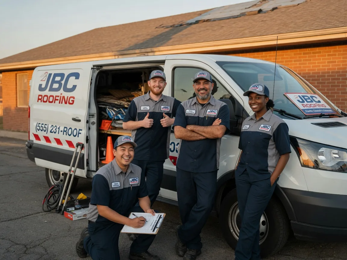 Roof Replacement company in West Van Lear, KY